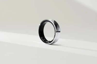 三星首款智能戒指Galaxy Ring 健康監(jiān)測新紀(jì)元