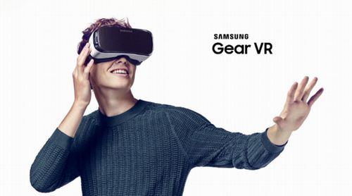 指尖上的交互革命 三星智能戒指如何重塑Gear VR的操控體驗(yàn)